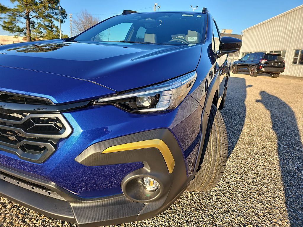 2026 Subaru Crosstrek Sport - Photo 33