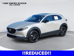 2023 Mazda CX-30 2.5 Turbo Premium Package SUV 3MVDMBDY3PM506767