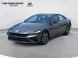 Hyundai Elantra Hybrid