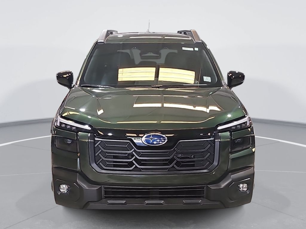 New 2026 Subaru Outback Premium SUV