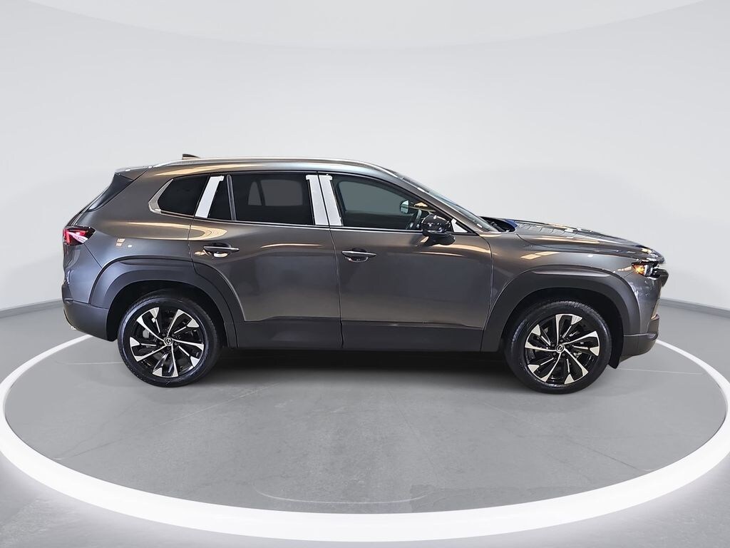 New 2026 Mazda CX-50 Hybrid