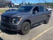 Used 2018 Nissan Titan SV Truck