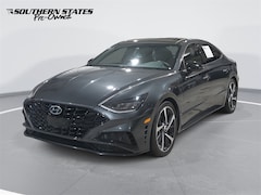 2021 Hyundai Sonata SEL Plus Sedan