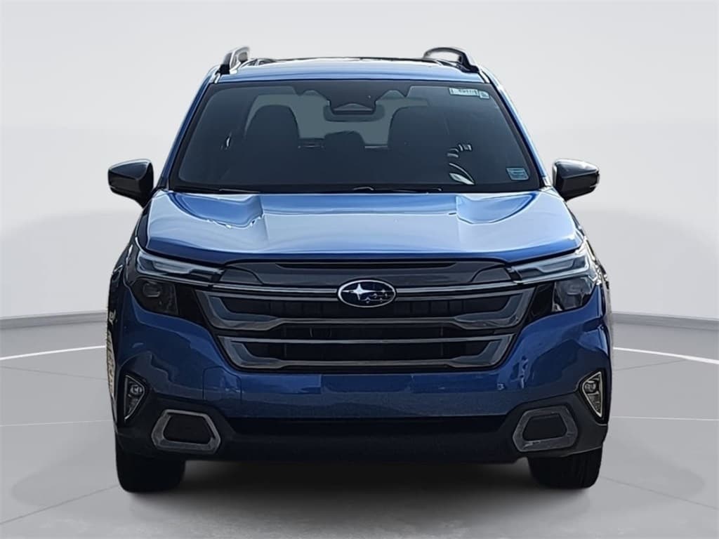 New 2025 Subaru Forester Limited Hybrid SUV