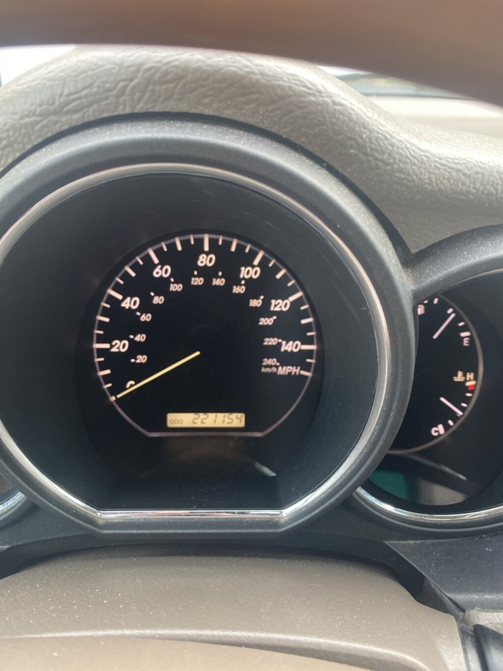 Used 2007 Lexus RX 350 SUV