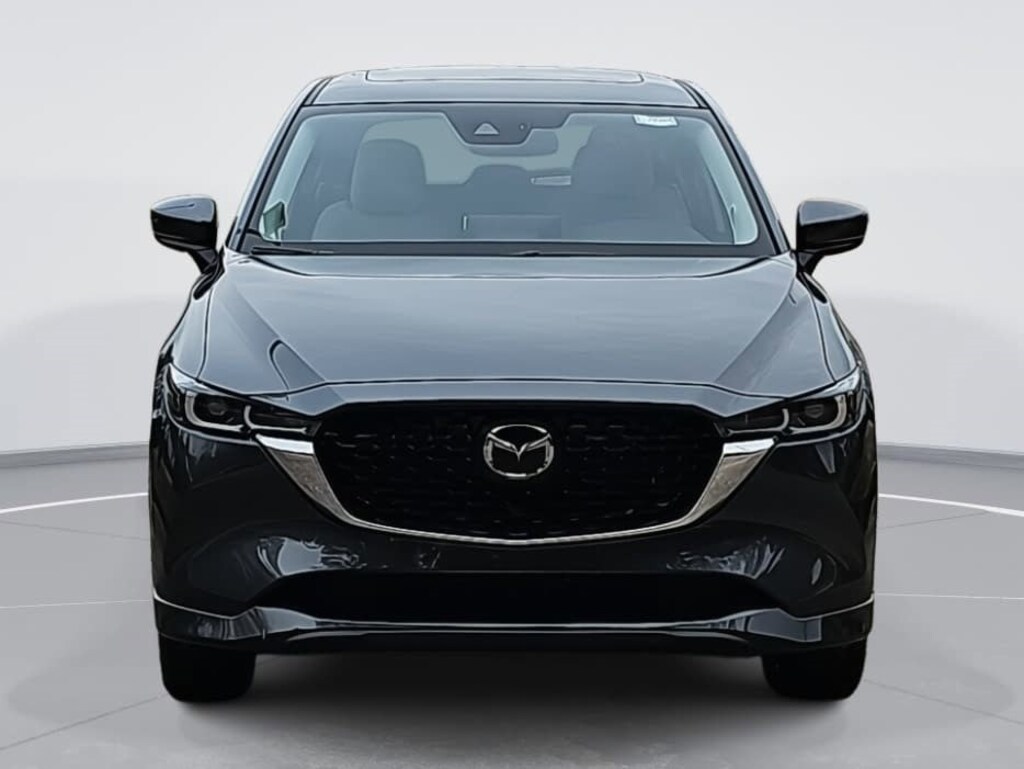 New 2025 Mazda CX-5 2.5 S Preferred Package SUV