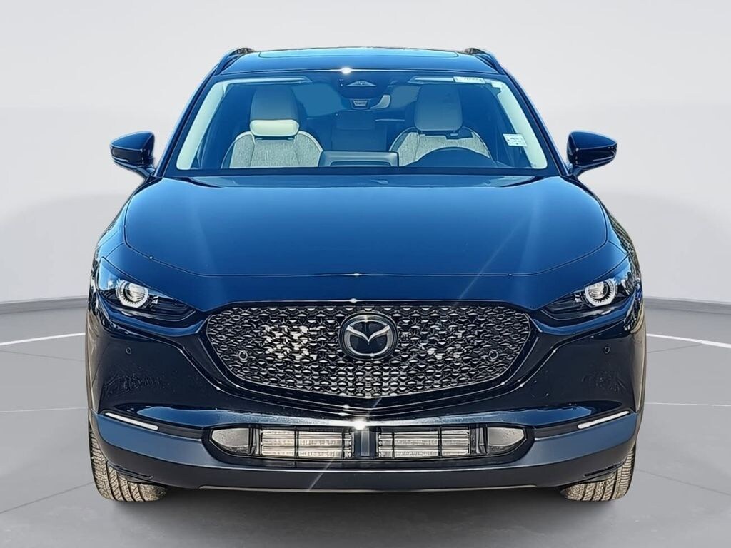 New 2026 Mazda CX-30