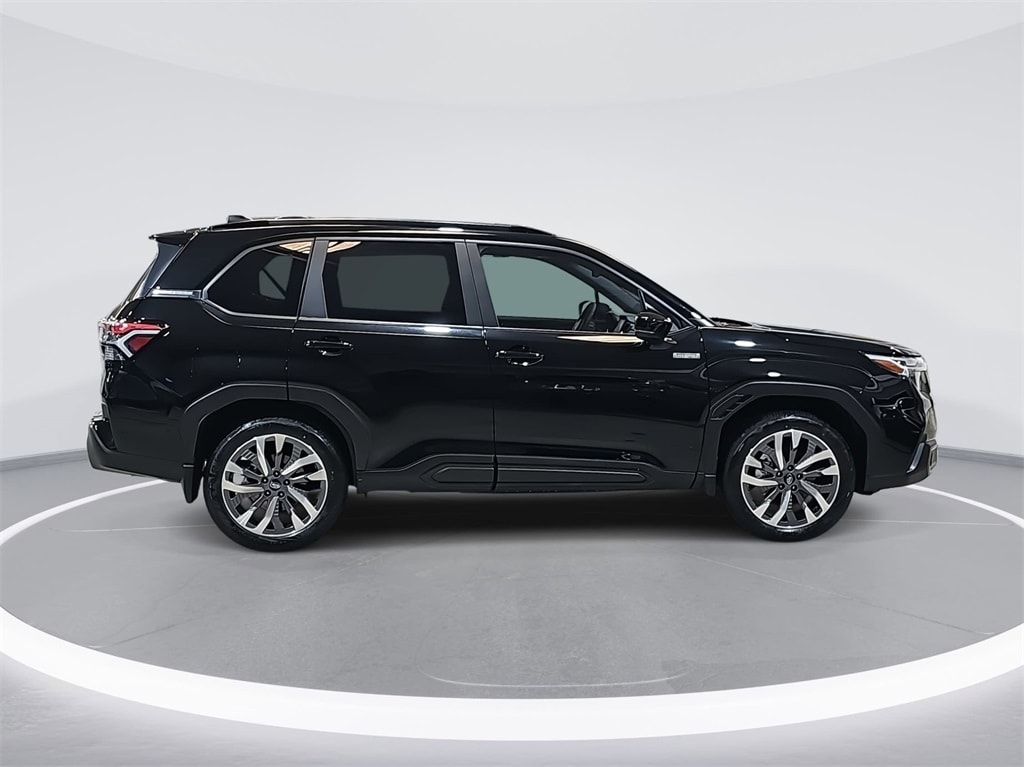 New 2025 Subaru Forester Touring Hybrid SUV