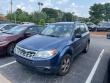 Used 2011 Subaru Forester 2.5X SUV