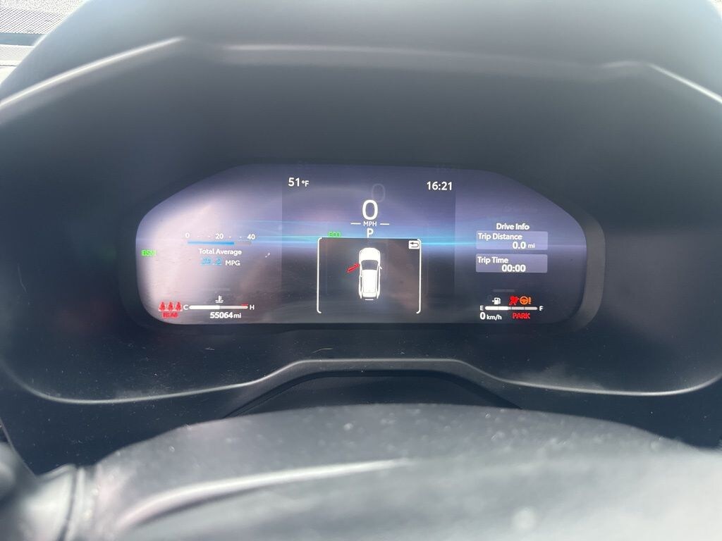 Used 2023 Toyota RAV4 Limited SUV