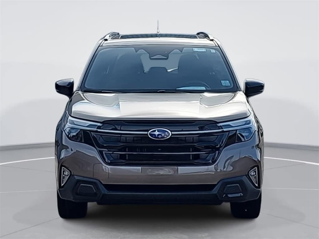 New 2025 Subaru Forester Touring Hybrid SUV