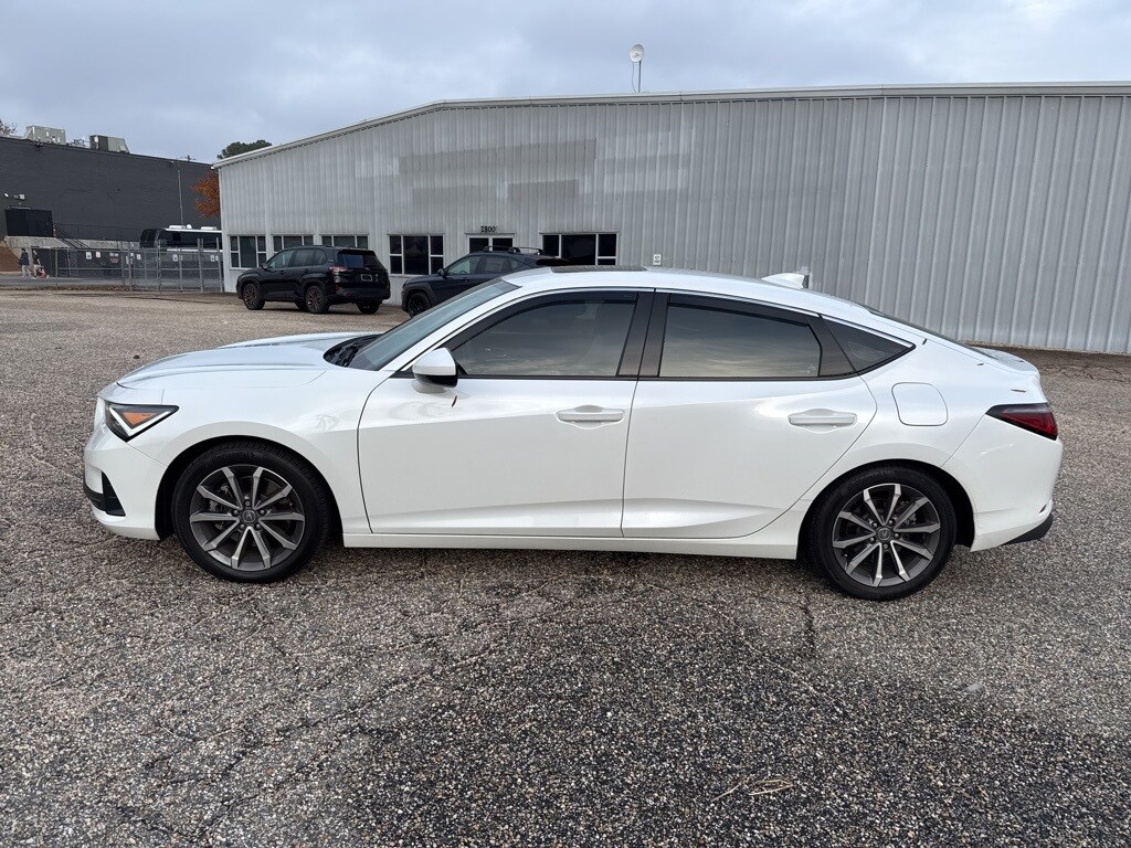 2024 Acura Integra Base photo 4