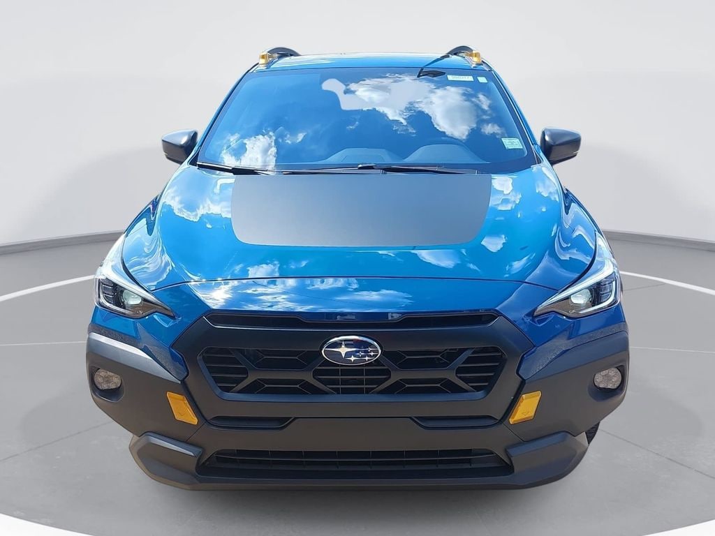 New 2026 Subaru Crosstrek Wilderness SUV