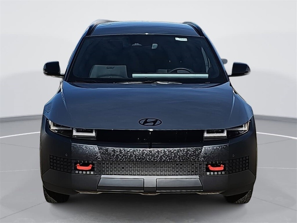 New 2026 Hyundai IONIQ 5 XRT SUV