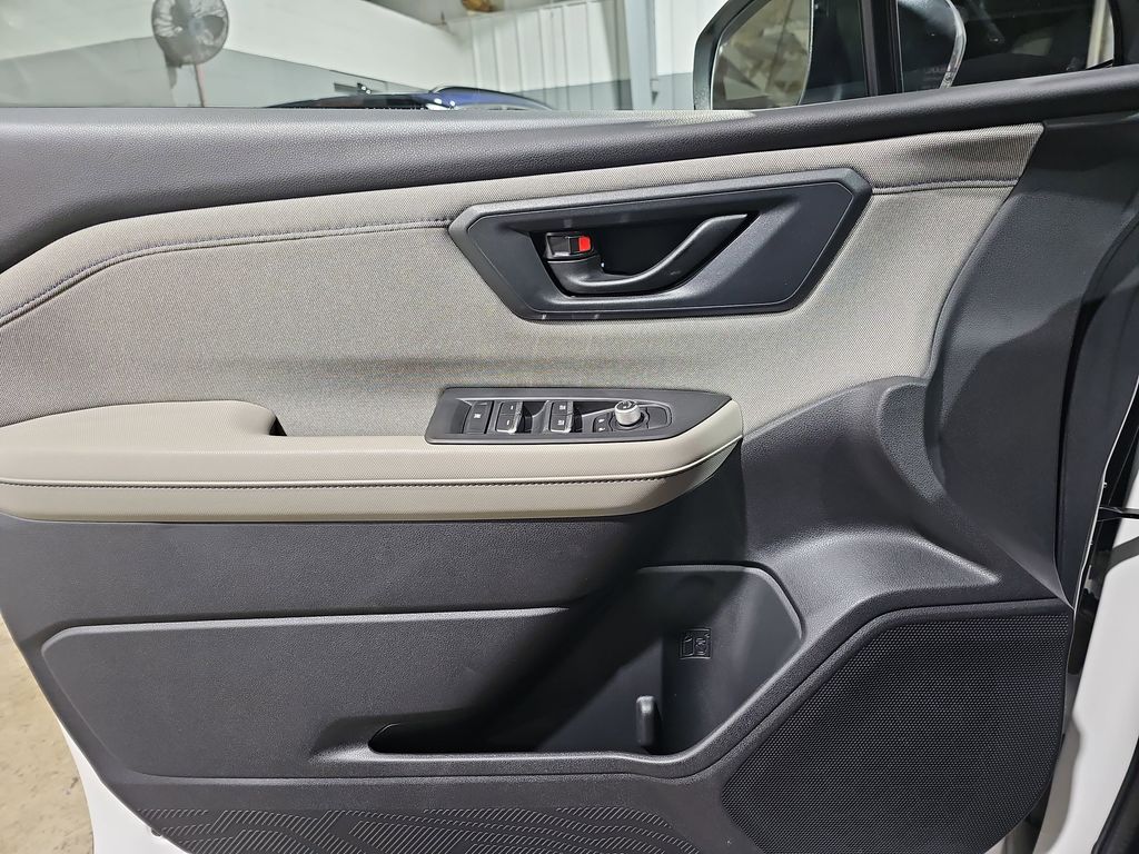 2026 Subaru Forester Premium - Photo 26