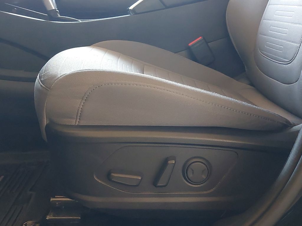 2024 Hyundai Santa Cruz SEL - Photo 28