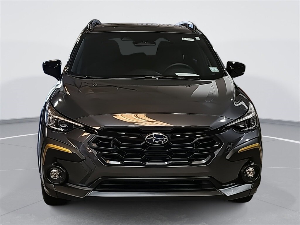 2025 Subaru Crosstrek Sport photo 2