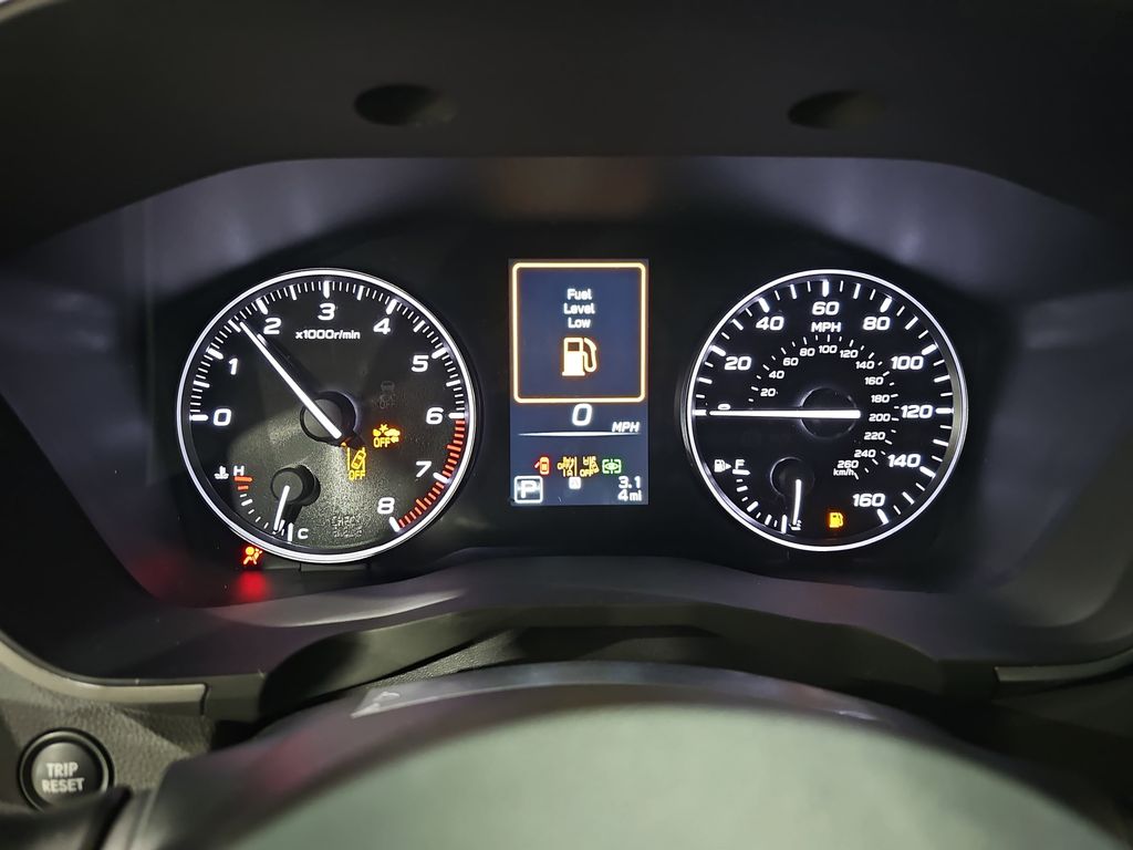 2026 Subaru Ascent Touring - Photo 20