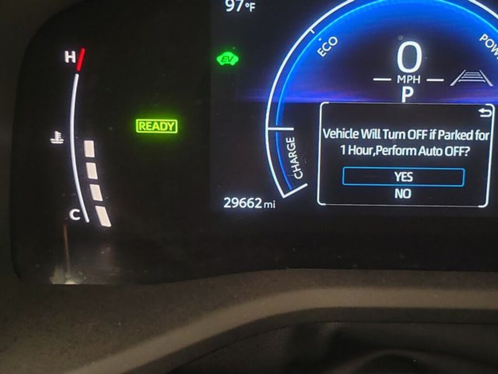 Used 2025 Toyota Camry SE Sedan