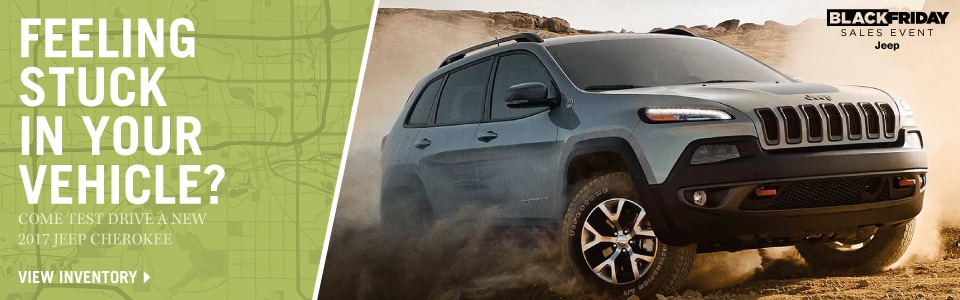 Southfield Chrysler Dodge Jeep Ram Detroit Area