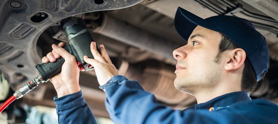 Auto Repair Service In Manvel Near Houston