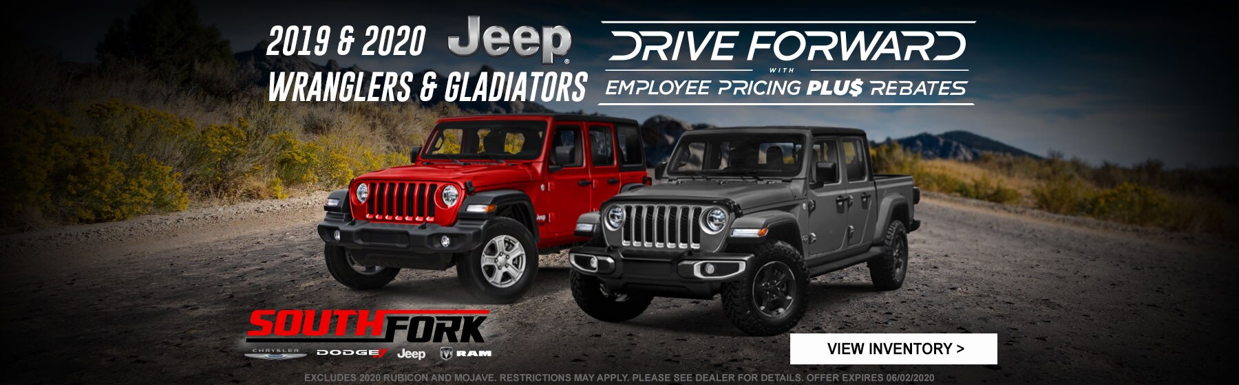 Houston Chrysler Dodge Jeep Ram Dealer Southfork Chrysler Dodge Jeep Ram