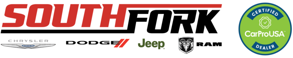 Southfork Chrysler Dodge Jeep Ram