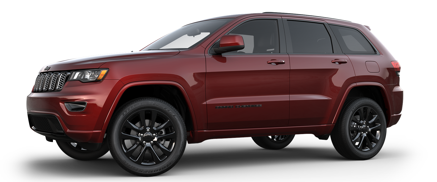 New Jeep Grand Cherokee for Sale near Houston, TX