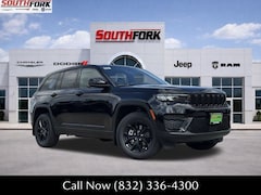 2025 Jeep Grand Cherokee ALTITUDE X 4X2 Sport Utility