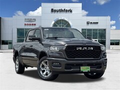 2026 Ram 1500 BIG HORN CREW CAB 4X2 5'7 BOX Pickup For Sale near Houston, TX