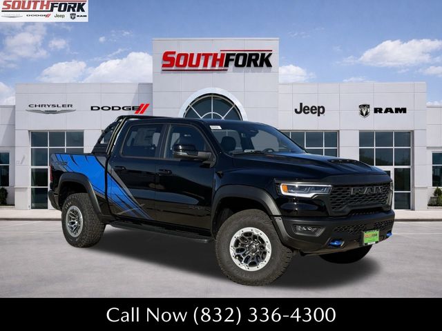 2025 RAM Ram 1500 Pickup RHO's photo