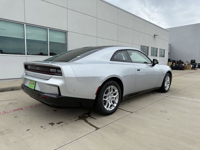 2025 Dodge Charger Daytona R/T - Photo 10
