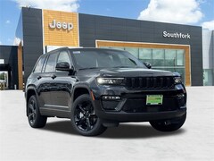 2025 Jeep Grand Cherokee LIMITED 4X2 Sport Utility