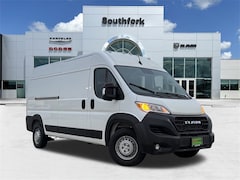 2025 Ram ProMaster 2500 PROMASTER 2500 TRADESMAN CARGO VAN HIGH ROOF 159' Cargo Van For Sale near Houston, TX