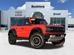 2023 Ford Bronco Raptor SUV For Sale near Houston, TX