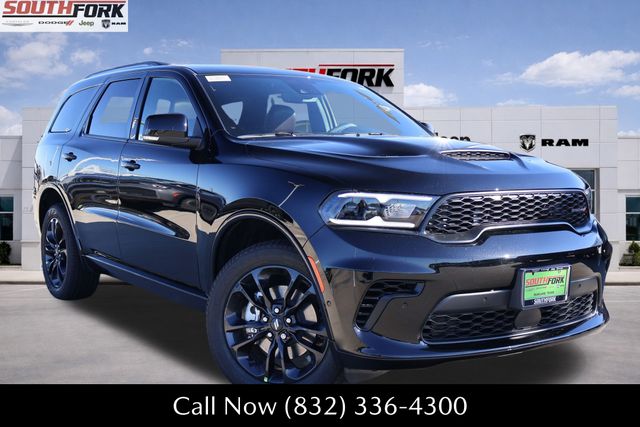 2026 Dodge Durango Sport Utility 