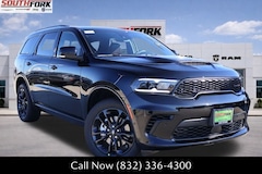 2026 Dodge Durango GT PLUS AWD Sport Utility
