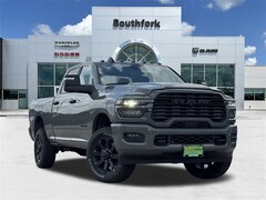 2026 Ram 2500 LONE STAR CREW CAB 4X4 6'4 BOX Pickup For Sale Near Houston, TX