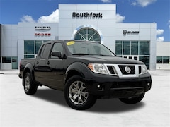 2021 Nissan Frontier SV Truck For Sale near Houston, TX