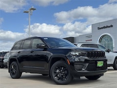 2025 Jeep Grand Cherokee ALTITUDE X 4X2 Sport Utility