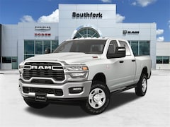 2025 Ram 2500 TRADESMAN CREW CAB 4X4 6'4 BOX Pickup