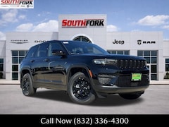 2025 Jeep Grand Cherokee ALTITUDE X 4X2 Sport Utility