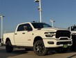  Ram 2500