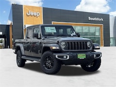 2025 Jeep Gladiator TEXAS TRAIL 4X4 Pickup