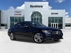 2015 Mercedes-Benz C-Class C 300 Sedan For Sale near Houston, TX