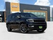 Jeep Wagoneer