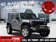 Jeep Wrangler JK
