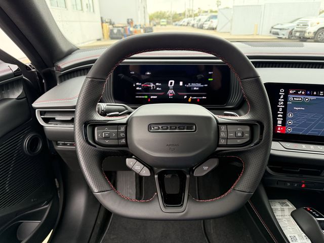 2025 Dodge Charger Daytona R/T - Photo 16