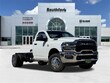  Ram 3500 Chassis Cab