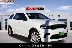 2026 Dodge Durango GT RWD Sport Utility